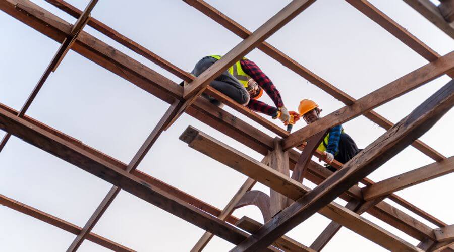 Expert top industrial roofings services in Bent, NM